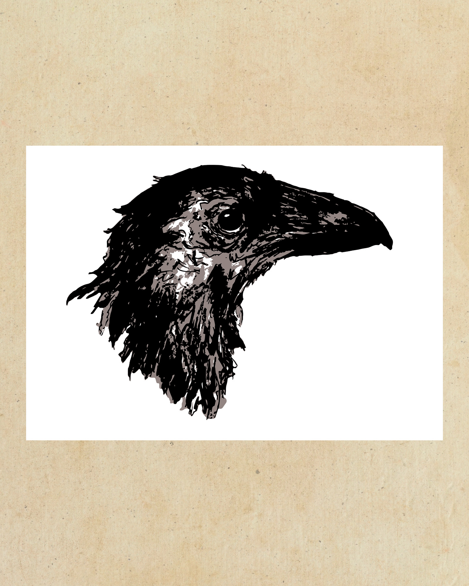BA-AVI-002Corvus Study I