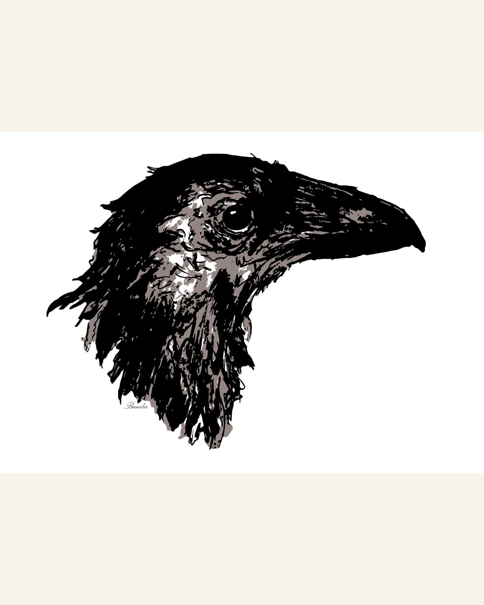 BA-AVI-002Corvus Study I
